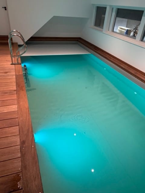 Zwembad in tuin aanleggen